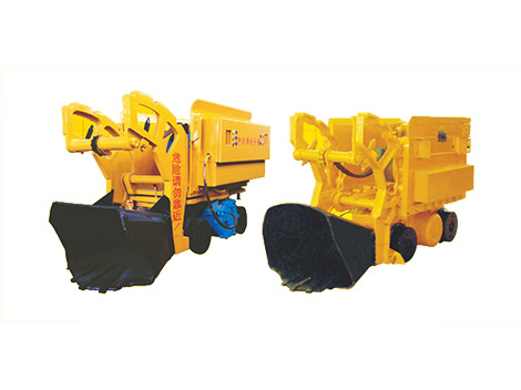 普(pǔ)通電動裝(zhuang)岩機系列(lie)